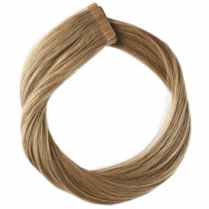 Rapunzel of Sweden Premium Tape Extensions - Classic 4 (40 cm) 7.3 Cendre Ash