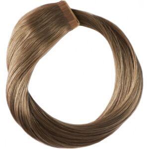 Rapunzel of Sweden Premium Tape Extensions - Classic 4 (50 cm) 7.1 Natural Ash