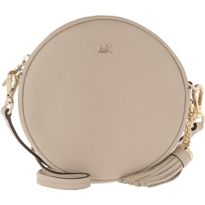 Michael Kors Canteen Medium - Truffle