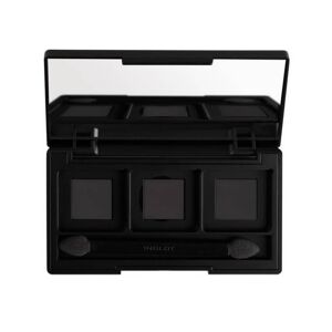 Inglot Freedom System Palette 3 Square + Mirror (U)