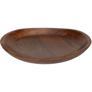 Excellent Houseware Mango Wood Bowl