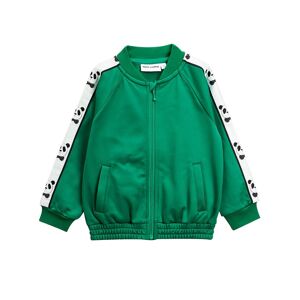 Mini Rodini Panda Track Jacket - 116/122