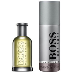 Hugo Boss Bottled Giftset 150 ml