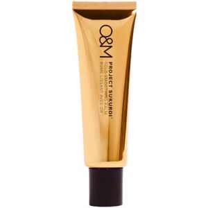 O&M Original Mineral O&M Project Sukuroi Gold Smoothing Balm 100 g