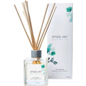 Simply Zen Sensorials Soul Warming Diffuser 175 ml