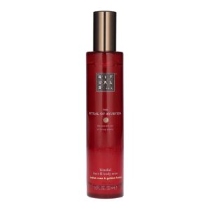 Rituals The Ritual of Ayurveda Blissful Hair & Body Mist 50 ml