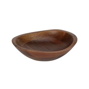 Excellent Houseware Mango Wood Bowl