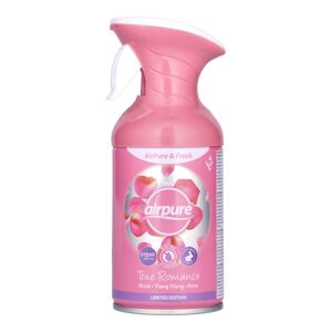 Airpure Trigger Spray True Romance 250 ml