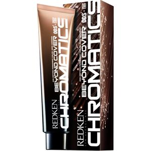 REDKEN Chromatics Beyond Cover 4Br Brown/red 63 ml