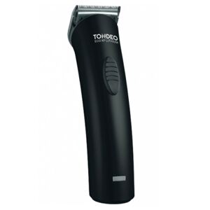 Tondeo Eco XP Lithium Black