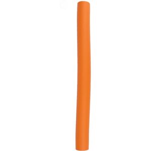 Comair Flex Roller Medium Orange 17mm x 170mm   6 stk.