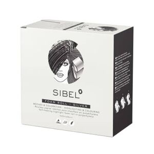 Sibel Foam Roll Silver Ref. 4333050