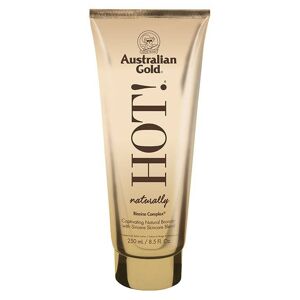 Australian Gold - HOT! Naturally (U) 250 ml