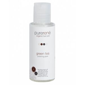 Purepact-Purerené Purerené Green Tea Polishing Glaze 50 ml