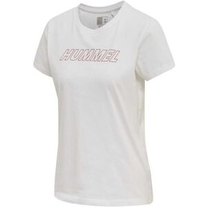 Hummel HMLTE Cali Cotton T-Shirt XS