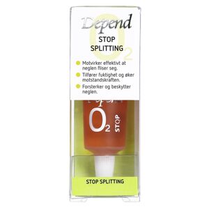 Depend Stop Splitting - Art. 8902 10 ml