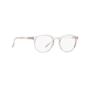 Prego Rose Gennemsigtig Læsebrille +1.50