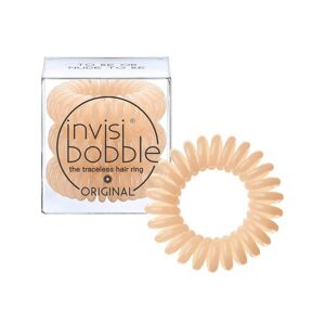 Invisibobble Original To Be Or Nude To Be   3 stk.
