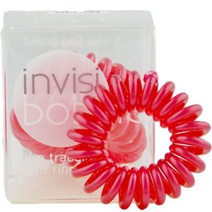 Invisibobble - Red   3 stk.