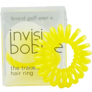 Invisibobble - Yellow   3 stk.