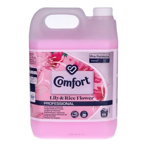 Comfort Lily & Rice Flower 5000 ml