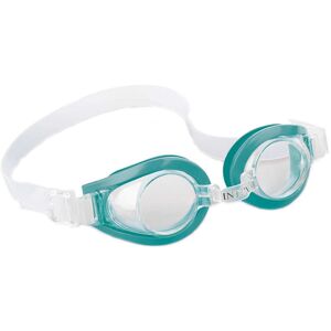 Intex Aquaflow Kids Goggles Green