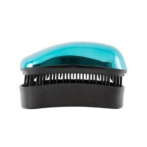 Dessata Detangling Brush Travel Size - Turquoise