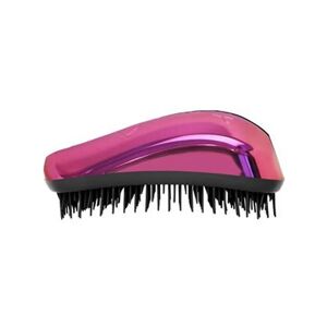 Dessata Detangling Brush - Fuchsia