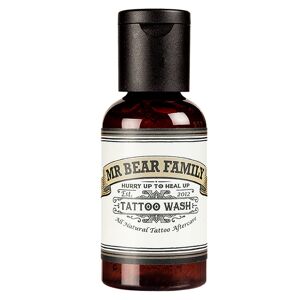 Mr Bear Family Tattoo Wash 50 ml