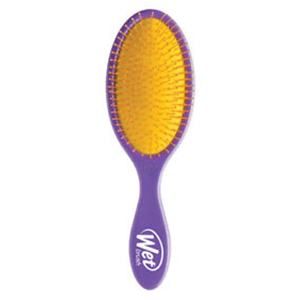 Wet Brush Neon Plum Party (U)