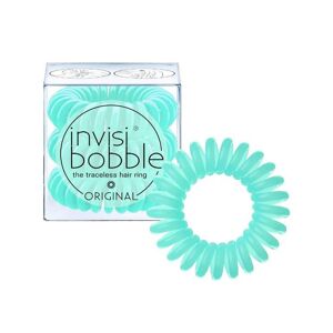 Invisibobble Original Mint To Be   3 stk.