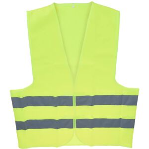 XQ Max Refleksvest M