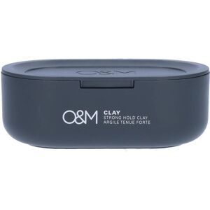 O&M Original Mineral O&M Clay (Stop Beauty Waste) 100 g