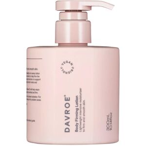 Davroe Body Firming Lotion 300 ml