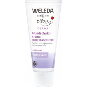 Weleda White Mallow Nappy Change Cream 50 ml