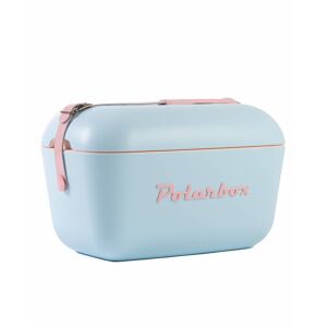 Polarbox Sky Blue - Baby Rose Pop 20 L. Køleboks