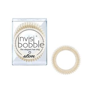 Invisibobble Ib Hanging Pack Stay Gold   3 stk.