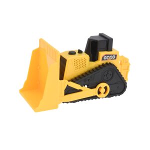 Fun & Games Bulldozer (U)