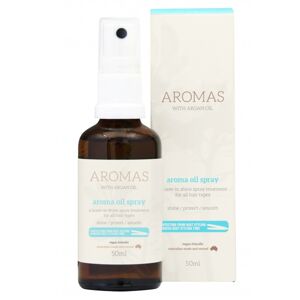 NAK Aromas Aroma Oil Spray 50 ml