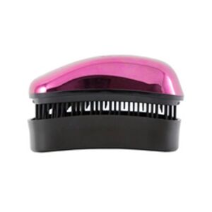 Dessata Detangling Brush Travel Size - Fuchsia