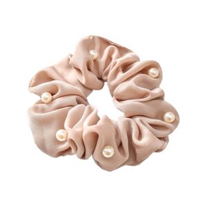 Everneed Scrunchie Pearl - Nude Elegance (U)