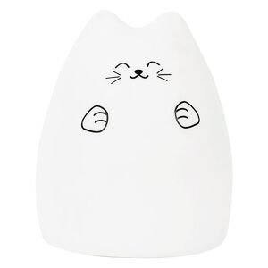 Oopsy Cat Lamp   1 stk.