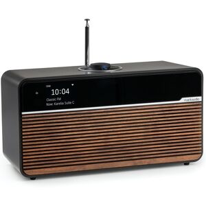 Ruark R2 Mk4 Smart Music System Espresso