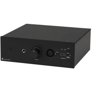 Pro-Ject Head Box Ds2 B Black