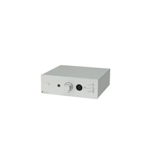 Pro-Ject Head Box Ds2 B Silver