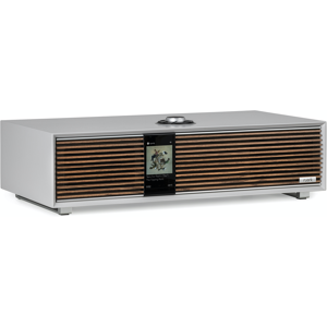 Ruark R410 Komplet Anlæg Soft Grey