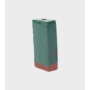 Niko June A Single Brick Candle Green ONESIZE