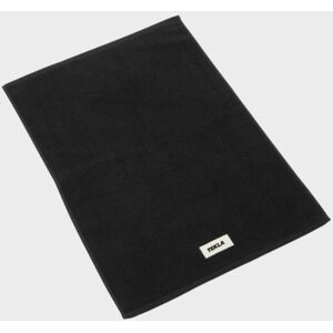 Tekla Bath Mat 50x70 Black 50x70