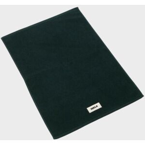 Tekla Bath Mat 50x70 Forest Green 50x70