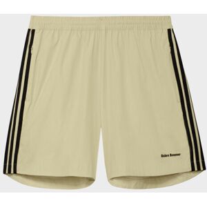 Adidas X Wales Bonner WB Statement Football Shorts Sandy Beige S